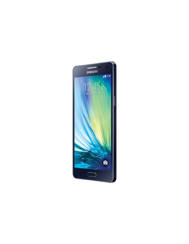 Samsung Galaxy A5 SM-A500FU 12,7 cm (5") SIM singola Android 4.4 4G Micro-USB B 2 GB 16 GB 2300 mAh Nero