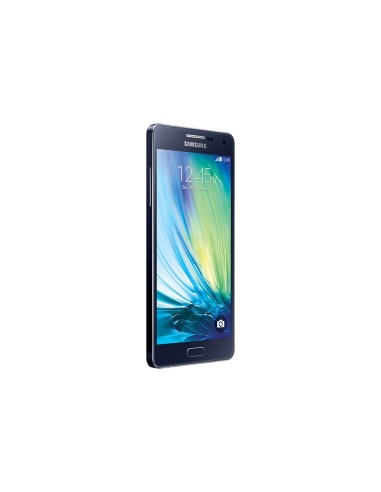 Samsung Galaxy A5 SM-A500FU 12,7 cm (5") SIM singola Android 4.4 4G Micro-USB B 2 GB 16 GB 2300 mAh Nero