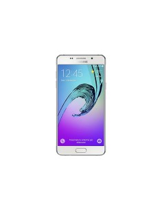 Samsung Galaxy A5 (2016) SM-A510F 13,2 cm (5.2") SIM singola Android 5.1 4G Micro-USB 2 GB 16 GB 2900 mAh Bianco