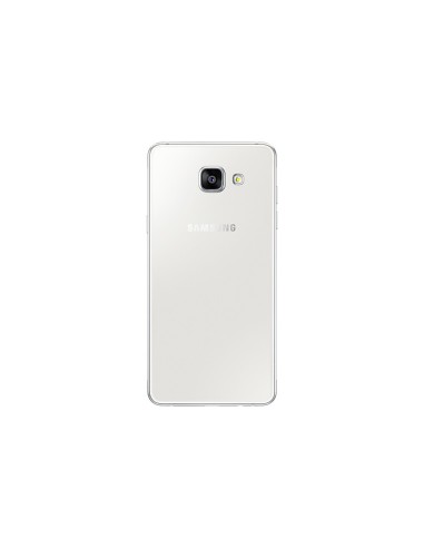 Samsung Galaxy A5 (2016) SM-A510F 13,2 cm (5.2") SIM singola Android 5.1 4G Micro-USB 2 GB 16 GB 2900 mAh Bianco