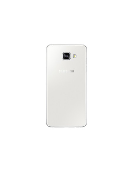 Samsung Galaxy A5 (2016) SM-A510F 13,2 cm (5.2") SIM singola Android 5.1 4G Micro-USB 2 GB 16 GB 2900 mAh Bianco