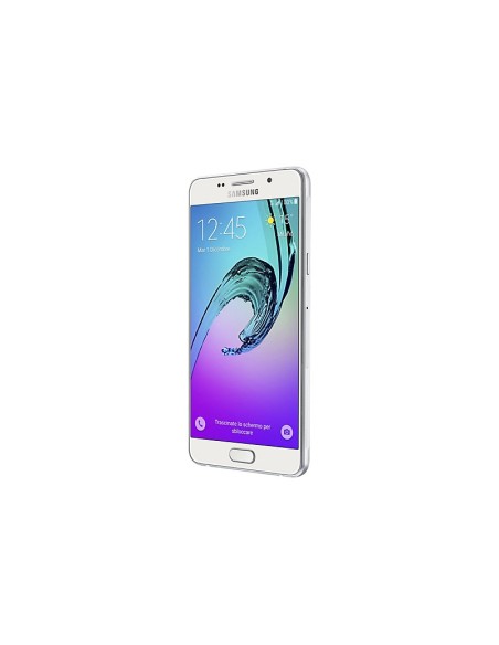 Samsung Galaxy A5 (2016) SM-A510F 13,2 cm (5.2") SIM singola Android 5.1 4G Micro-USB 2 GB 16 GB 2900 mAh Bianco