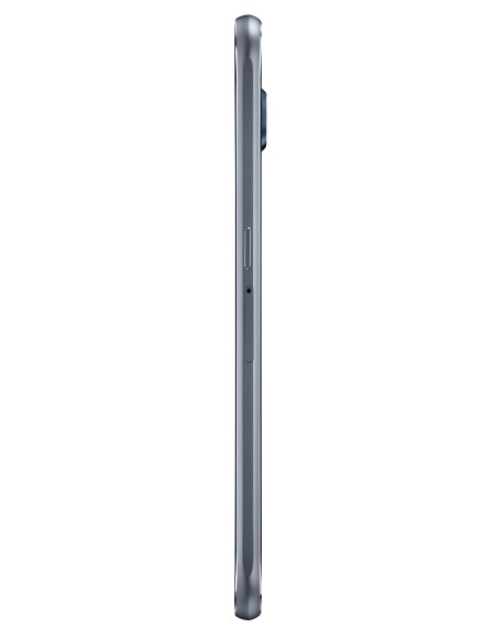 Samsung Galaxy S6 SM-G920F 12,9 cm (5.1") SIM singola Android 5.0 4G Micro-USB 3 GB 32 GB 2550 mAh Nero
