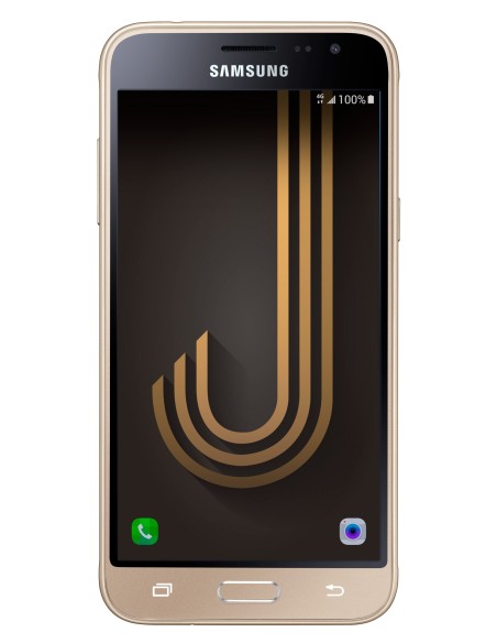 Samsung Galaxy J3 S.PH 6 GOLD