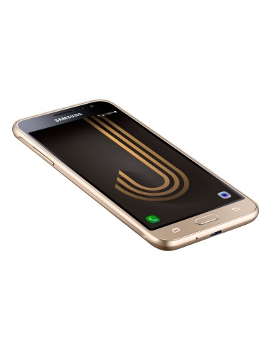 Samsung Galaxy J3 S.PH 6 GOLD