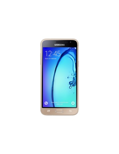 Samsung Galaxy J3 S.PH 6 GOLD