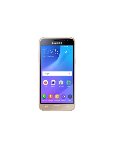 Samsung Galaxy J3 S.PH 6 GOLD