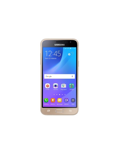Samsung Galaxy J3 S.PH 6 GOLD