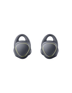 Samsung SM-R150 Auricolare True Wireless Stereo (TWS) In-ear Musica e Chiamate Bluetooth Nero