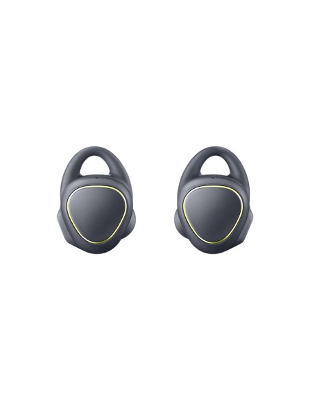 Samsung SM-R150 Auricolare True Wireless Stereo (TWS) In-ear Musica e Chiamate Bluetooth Nero