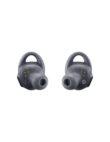 Samsung SM-R150 Auricolare True Wireless Stereo (TWS) In-ear Musica e Chiamate Bluetooth Nero