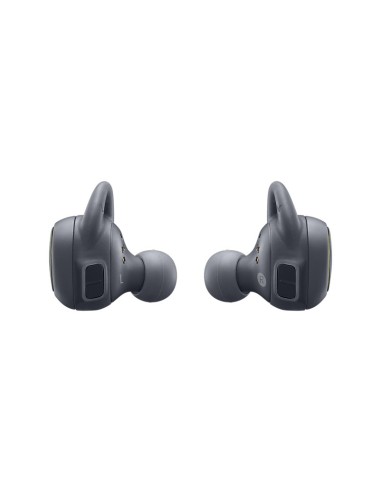 Samsung SM-R150 Auricolare True Wireless Stereo (TWS) In-ear Musica e Chiamate Bluetooth Nero