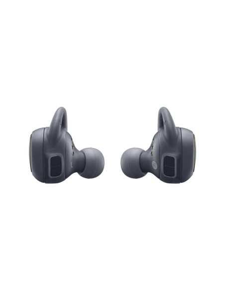 Samsung SM-R150 Auricolare True Wireless Stereo (TWS) In-ear Musica e Chiamate Bluetooth Nero