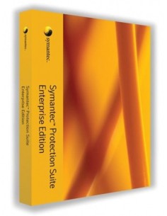 Symantec Protection Suite Enterprise Edition 4.1, BM, C, 1 Y 1 anno i