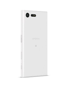 Sony Xperia X Compact 11,7 cm (4.6") SIM singola Android 6.0 4G USB tipo-C 3 GB 32 GB 2700 mAh Bianco 2