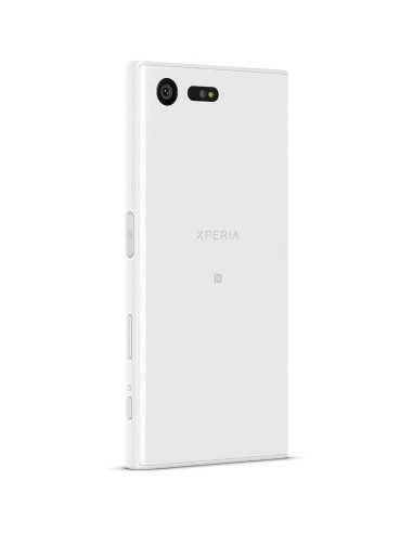 Sony Xperia X Compact 11,7 cm (4.6") SIM singola Android 6.0 4G USB tipo-C 3 GB 32 GB 2700 mAh Bianco