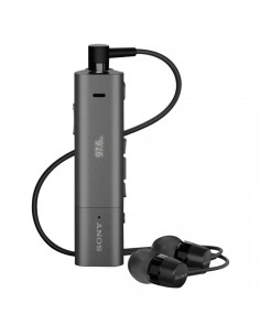 Sony SBH54 Auricolare Wireless In-ear Musica e Chiamate Bluetooth Nero