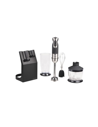 Princess 221203 Mixer con porta accessori