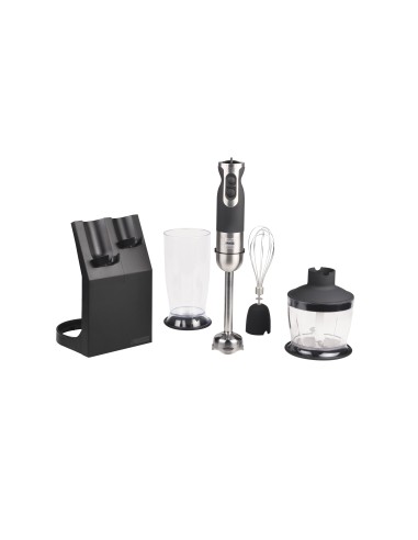 Princess 221203 Mixer con porta accessori