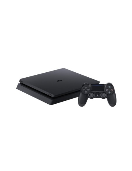 Sony PS4 1TB chassis D + COD  IW Legacy Ed VCH 1000 GB Wi-Fi Nero