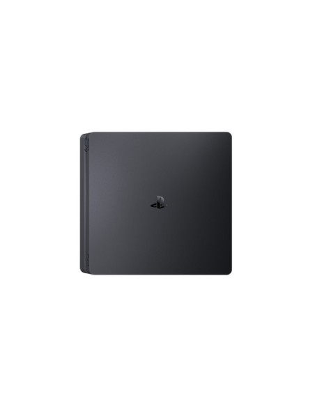 Sony PS4 1TB chassis D + COD  IW Legacy Ed VCH 1000 GB Wi-Fi Nero