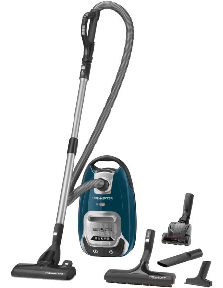 Rowenta Silence Force 4A