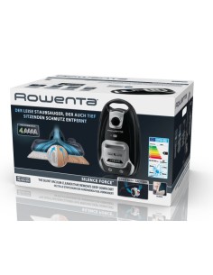 Rowenta Silence Force 4A 2