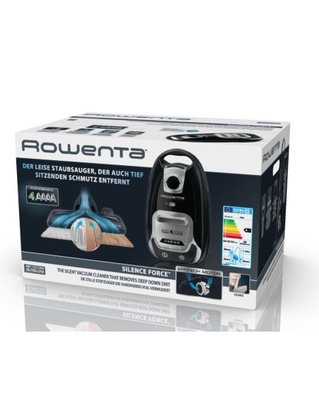 Rowenta Silence Force 4A