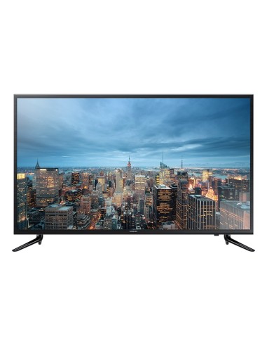Samsung UE55JU6000K 139,7 cm (55") 4K Ultra HD Smart TV Wi-Fi Nero