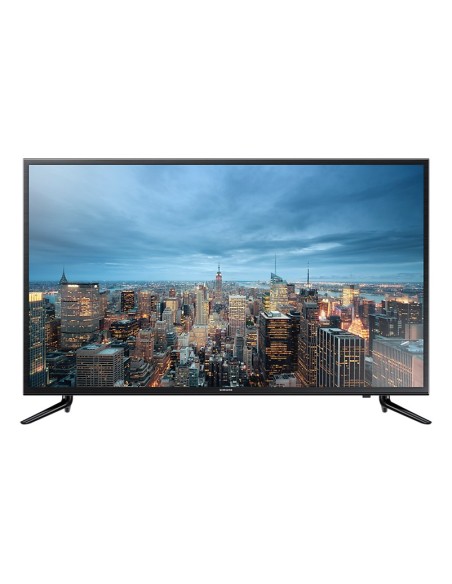 Samsung UE55JU6000K 139,7 cm (55") 4K Ultra HD Smart TV Wi-Fi Nero