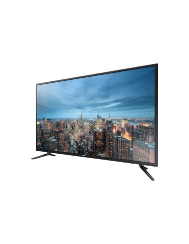 Samsung UE55JU6000K 139,7 cm (55") 4K Ultra HD Smart TV Wi-Fi Nero