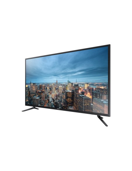 Samsung UE55JU6000K 139,7 cm (55") 4K Ultra HD Smart TV Wi-Fi Nero