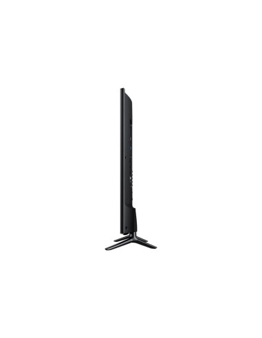 Samsung UE55JU6000K 139,7 cm (55") 4K Ultra HD Smart TV Wi-Fi Nero
