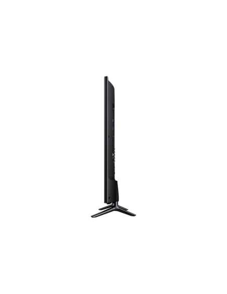 Samsung UE55JU6000K 139,7 cm (55") 4K Ultra HD Smart TV Wi-Fi Nero