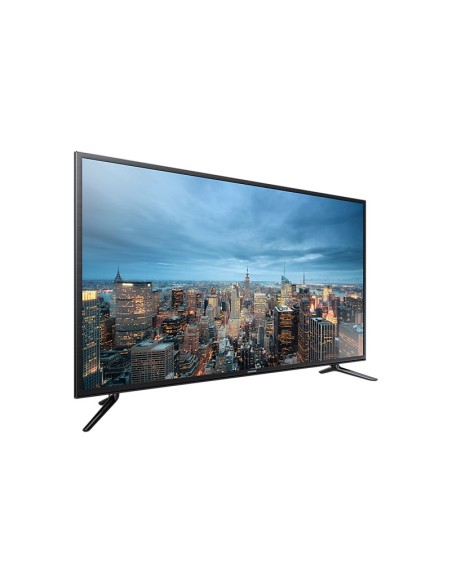 Samsung UE55JU6000K 139,7 cm (55") 4K Ultra HD Smart TV Wi-Fi Nero