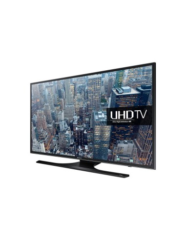 Samsung UE60JU6400K 152,4 cm (60") 4K Ultra HD Smart TV Wi-Fi Nero