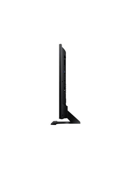 Samsung UE60JU6400K 152,4 cm (60") 4K Ultra HD Smart TV Wi-Fi Nero