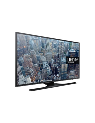 Samsung UE60JU6400K 152,4 cm (60") 4K Ultra HD Smart TV Wi-Fi Nero