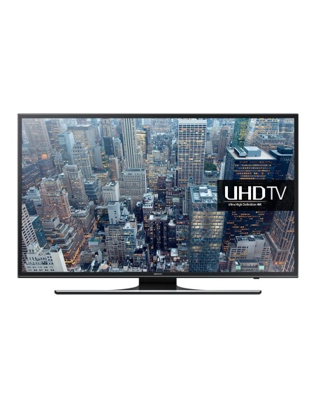 Samsung UE60JU6400K 152,4 cm (60") 4K Ultra HD Smart TV Wi-Fi Nero