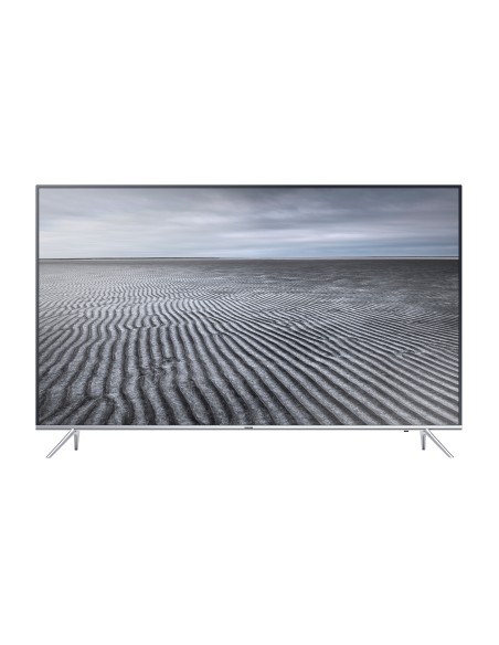 Samsung TV 60" SUHD 4K Flat Serie 7 KS7000