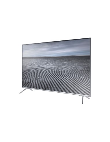 Samsung TV 60" SUHD 4K Flat Serie 7 KS7000