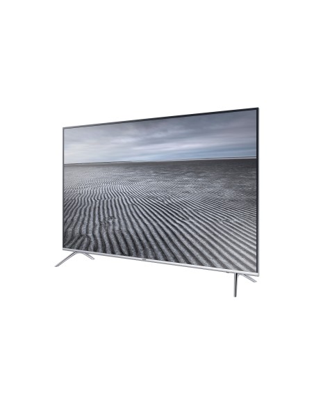 Samsung TV 60" SUHD 4K Flat Serie 7 KS7000