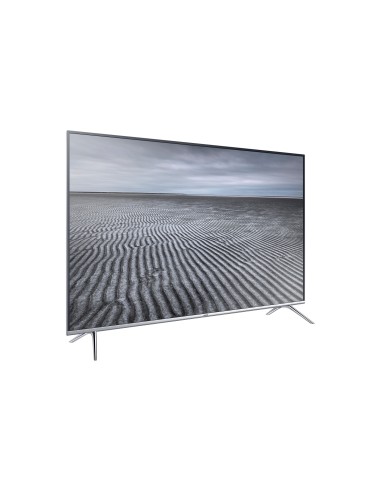 Samsung TV 60" SUHD 4K Flat Serie 7 KS7000
