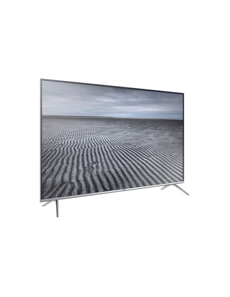 Samsung TV 60" SUHD 4K Flat Serie 7 KS7000