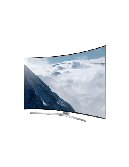 Samsung TV 65" SUHD 4K Curvo Serie 9 KS9500