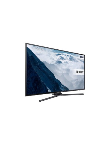 Samsung UE65KU6000KXZT TV 165,1 cm (65") 4K Ultra HD Smart TV Wi-Fi Nero
