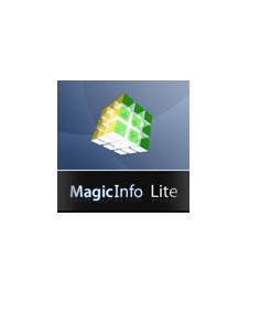 Samsung MagicInfo Lite S W Server License 25 licenza e