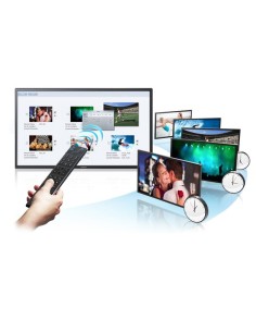 Samsung MagicInfo Lite S W Server License 25 licenza e 2