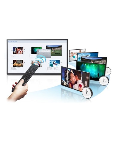 Samsung MagicInfo Lite S W Server License 25 licenza e
