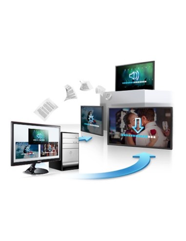 Samsung MagicInfo Lite S W Server License 25 licenza e